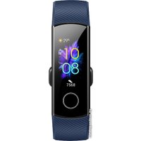 Фитнес-браслет HONOR Band 5 (синий)