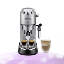 Кофеварки и кофемашины