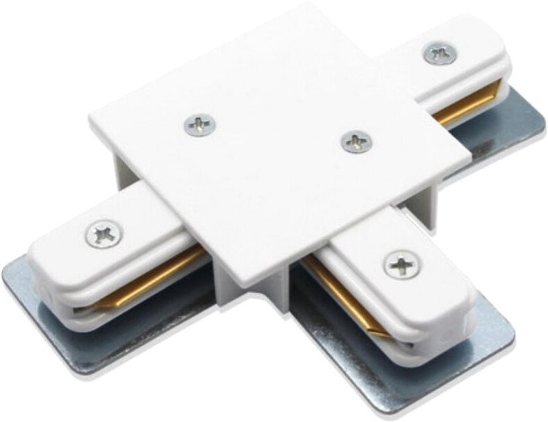 

Коннектор питания шинопровода Arte Lamp Track accessories A140133