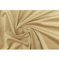 Диван Brioli Гаспар К двухместный (микровелюр, B2 бежевый)