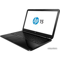 Ноутбук HP 15-r180ur (K5E06EA)