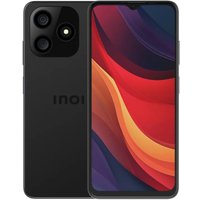 Телефон Inoi A35 4GB/128GB (черный) в Могилеве