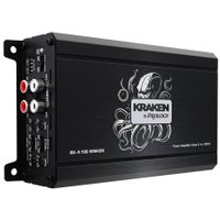 Автомобильный усилитель Prology RX-4.100 Kraken