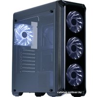 Корпус Zalman i3 Edge