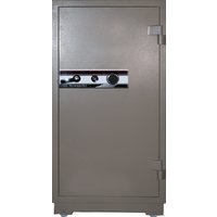 Офисный сейф Wenzhou HS1400 K+CL