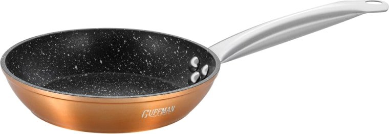 

Сковорода Guffman Lunar Copper AM-02922RC