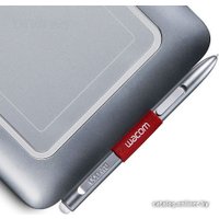 Графический планшет Wacom Bamboo Fun S Pen & Touch (CTH-461)