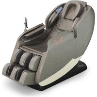 Массажное кресло Unix Med Amelia (grey)