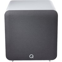Проводной сабвуфер Q Acoustics Q SUB100 (белый)