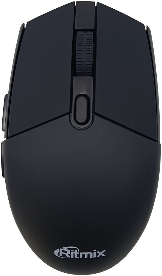 Мышь Ritmix RMW-213