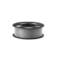 Пластик Anycubic PLA AHPLGE-107 (1кг, светло-серый)