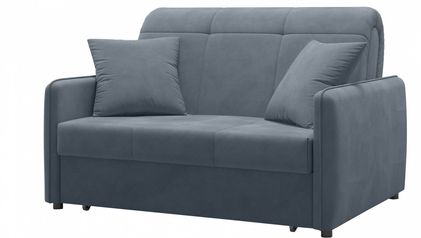 

Диван Mio Tesoro Хилтон 068 120 (Balance 996)