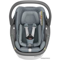 Детское автокресло Maxi-Cosi Coral 360 (essential grey)