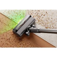 Пылесос Roborock H60 Hub Ultra (с евровилкой)