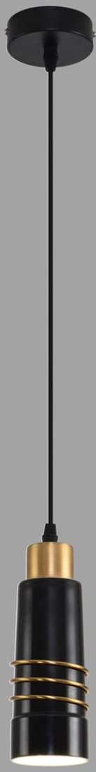 Подвесная люстра Lumion Lilo 8361/1A