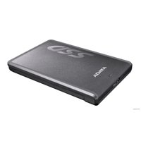 Внешний накопитель ADATA SV620H 512GB [ASV620H-512GU3-CTI]