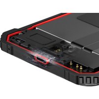 Телефон Ulefone Armor 7 (черный)