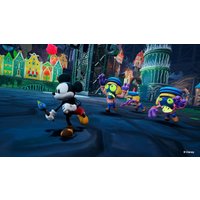  Disney Epic Mickey: Rebrushed для Nintendo Switch