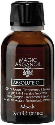 

Масло Nook для волос Magic Arganoil 30 мл