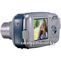 Фотоаппарат Samsung Digimax A400