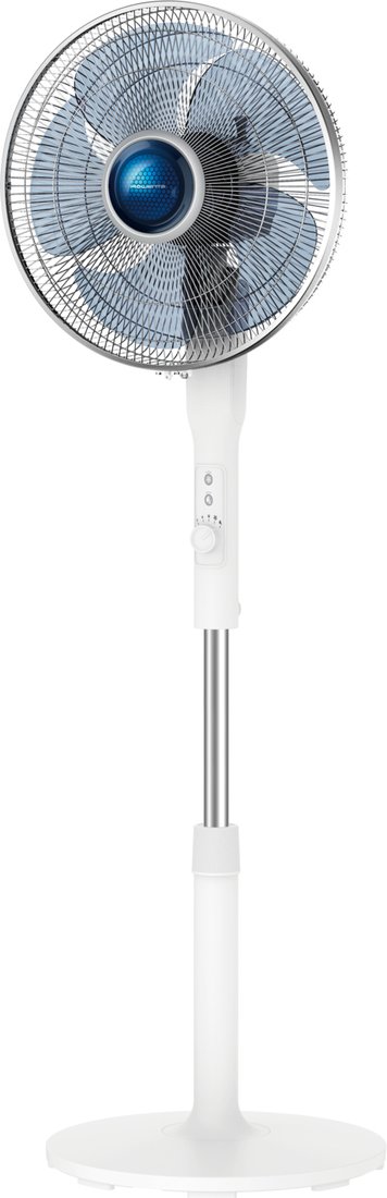 

Вентилятор Tefal Turbo Silence Extreme+ VF5840F0