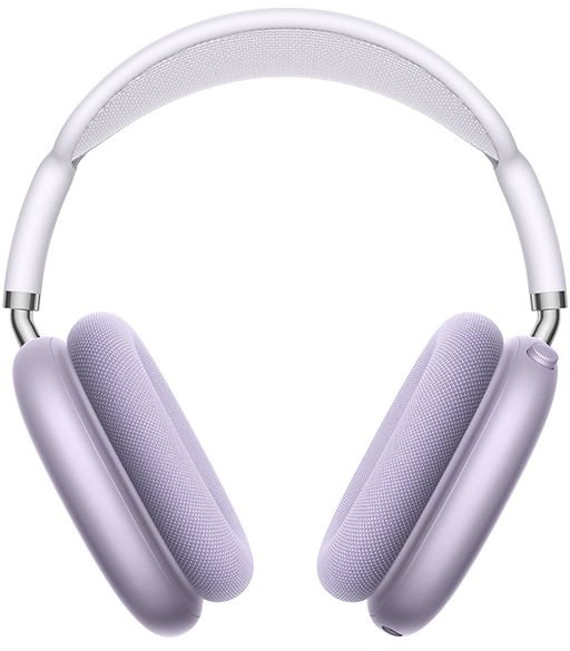 

Наушники Hoco W65 Plus (сиреневый)