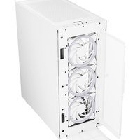 Корпус Sharkoon REV300 (белый)