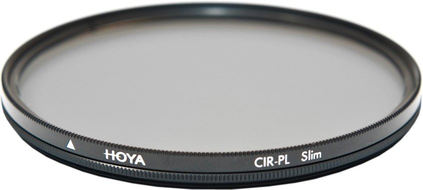 

Светофильтр HOYA 40.5mm TEK PL-Cir Slim