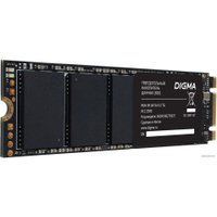 SSD Digma Run S9 2TB DGSR1002TS93T