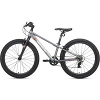 Велосипед Maxiscoo 5bike 24 M200 2025 MSC-M5-2412 (графит, разобранный)