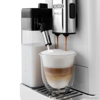 Кофемашина DeLonghi Rivelia EXAM440.55.W