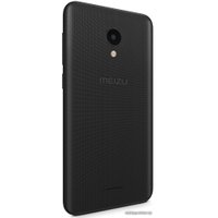 Смартфон MEIZU C9 2GB/16GB (черный)