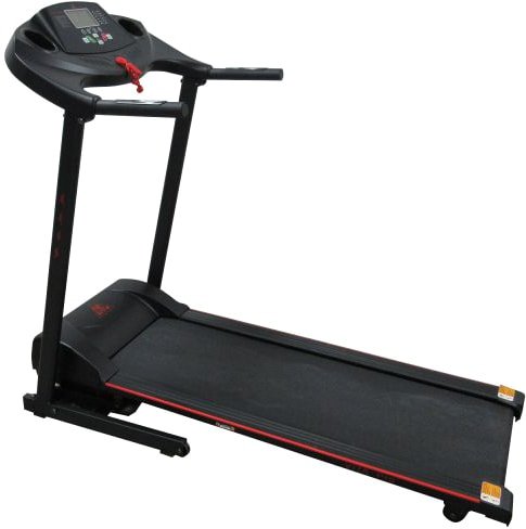 

Электрическая беговая дорожка DFC Vita Pro T400