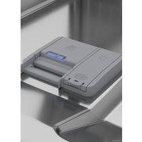 Отдельностоящая посудомоечная машина BEKO BDFN26522W