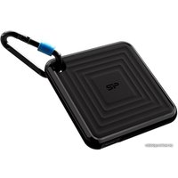 Внешний накопитель Silicon-Power PC60 512GB SP512GBPSDPC60CK