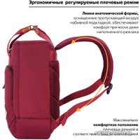 Городской рюкзак BRAUBERG Friendly 270090