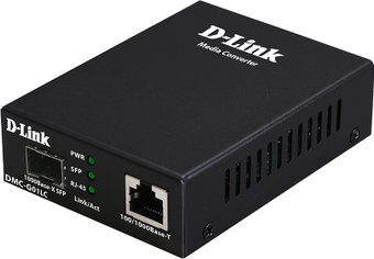 D-Link DMC-G01LC/C1A