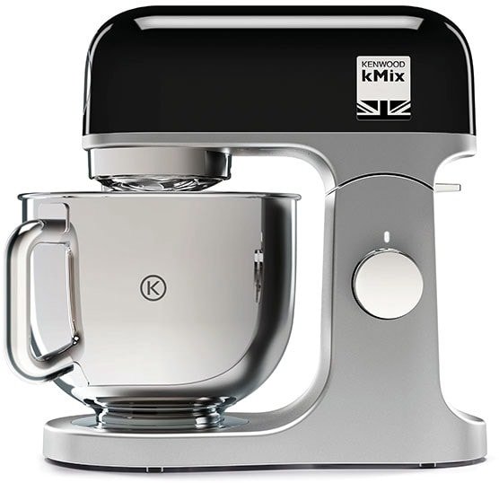 

Кухонная машина Kenwood kMix KMX 750BK