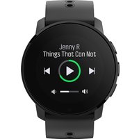 Умные часы Suunto 9 Peak Titanium (черный)