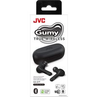 Наушники JVC HA-A7T (черный)