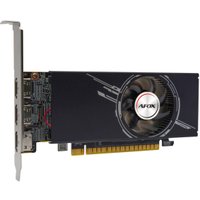 Видеокарта AFOX GeForce GTX 1050 Ti 4GB GDDR5 AF1050TI-4096D5L2-V3
