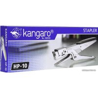 Настольный степлер Kangaro HP-10 №10 20 л (ассорти)