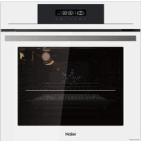 Электрический духовой шкаф Haier HOX-FP3AWB