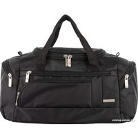 Дорожная сумка Mr.Bag 014-430A-MB-BLK (черный)