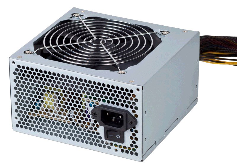 

Блок питания Hipro HPE450W-Bulk 450W