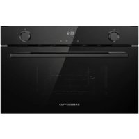 Микроволновая печь KUPPERSBERG HMW 611 BB
