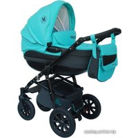 Универсальная коляска Anmar Maseratti (2 в 1)