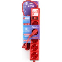 Сетевой фильтр Power Cube SPG-MXTR-14