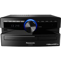 Музыкальный центр Panasonic SC-UX100EE-K