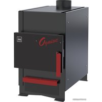 Банная печь Термокрафт Ognivo 1 простая